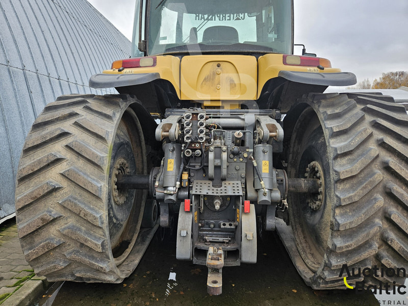 Challenger MT 765 C - Tracked tractor: picture 5 Challenger MT 765 C - Tracked tractor: picture 5