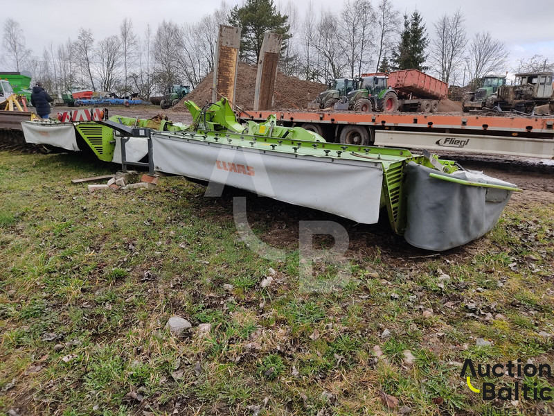 Claas Disco 9100 C - Mower: picture 5 Claas Disco 9100 C - Mower: picture 5