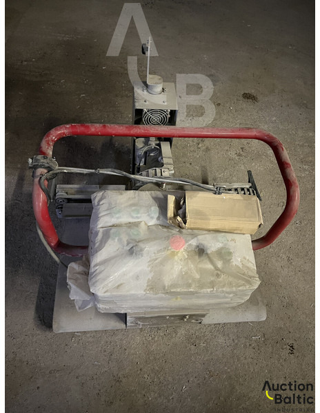 Clapa Floor Master 130 - Power trowel: picture 1 Clapa Floor Master 130 - Power trowel: picture 1