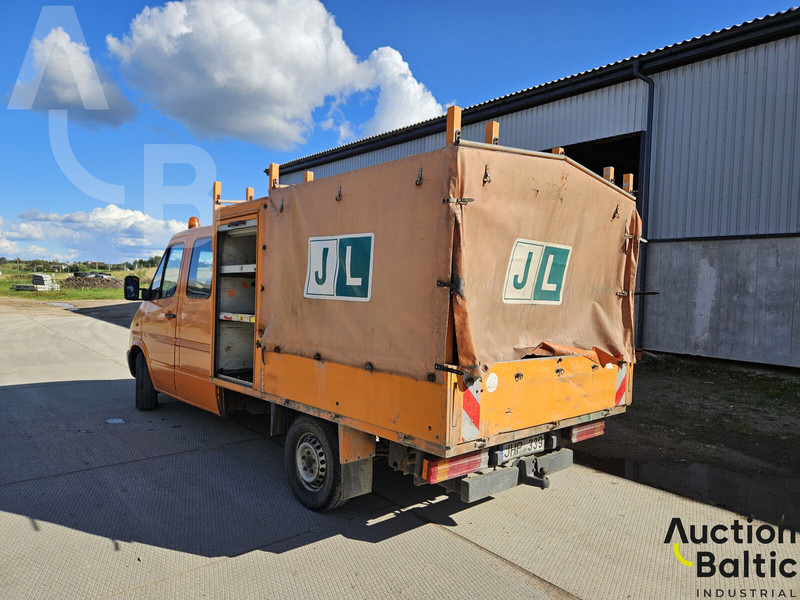 Mercedes-Benz 313 - Construction machinery: picture 4 Mercedes-Benz 313 - Construction machinery: picture 4