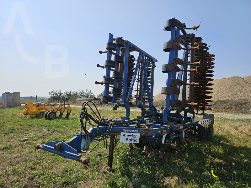 Dal-Bo MultiFlex - Cultivator: picture 1 Dal-Bo MultiFlex - Cultivator: picture 1