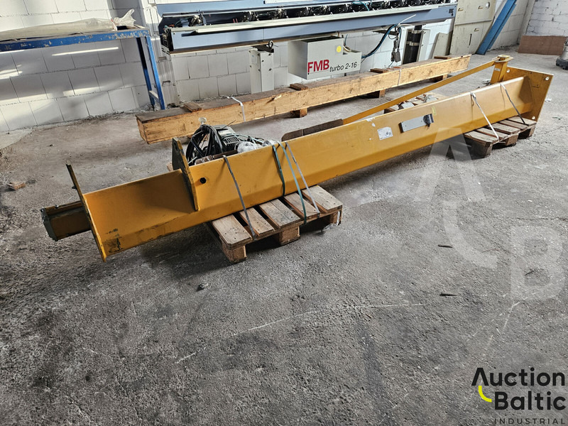 Demag KBK - Crane: picture 3 Demag KBK - Crane: picture 3