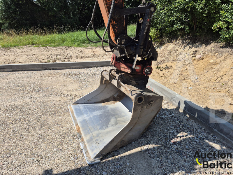 Wheel excavator Doosan DX 170 W-5: picture 16