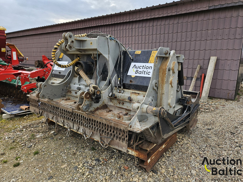 FAE RSM 225 - Flail mower/ Mulcher: picture 3 FAE RSM 225 - Flail mower/ Mulcher: picture 3