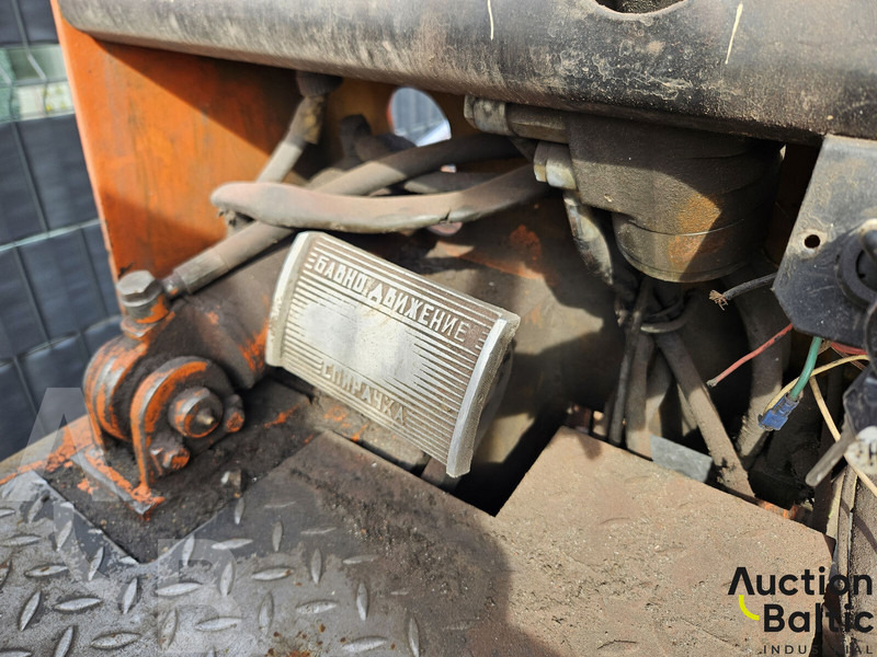 Forklift FORKLIFT: picture 12