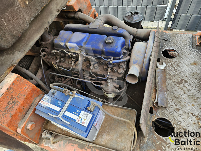 Forklift FORKLIFT: picture 9