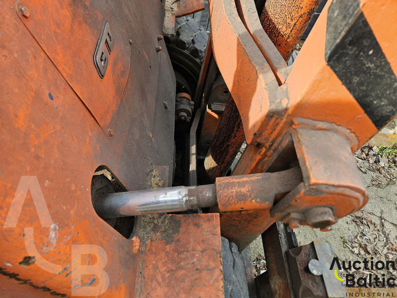 Forklift FORKLIFT: picture 14