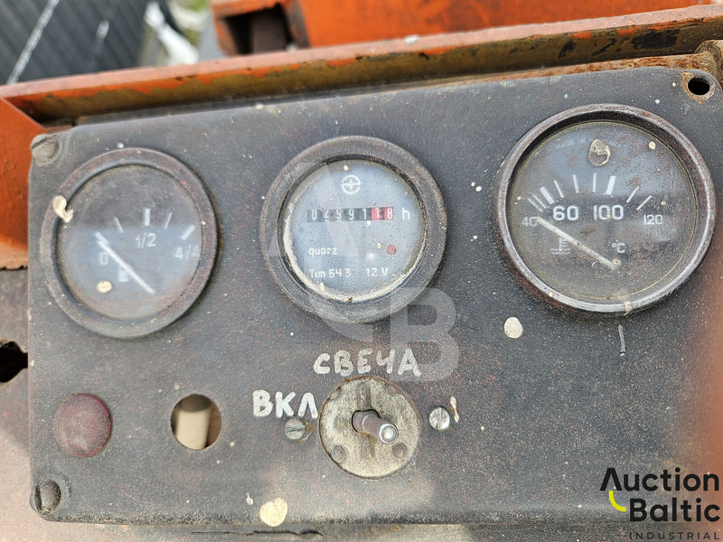 Forklift FORKLIFT: picture 6