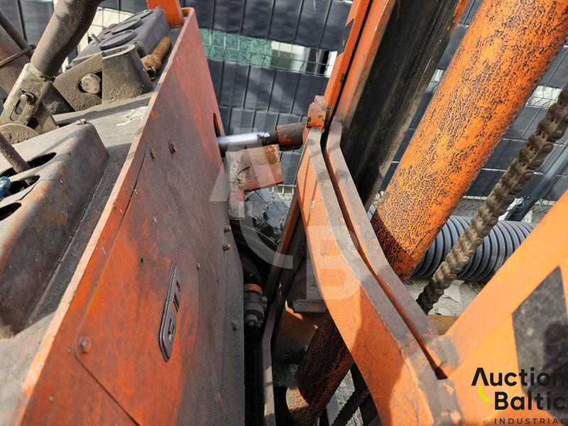 Forklift FORKLIFT: picture 13