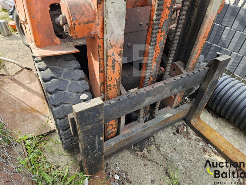 Forklift FORKLIFT: picture 8