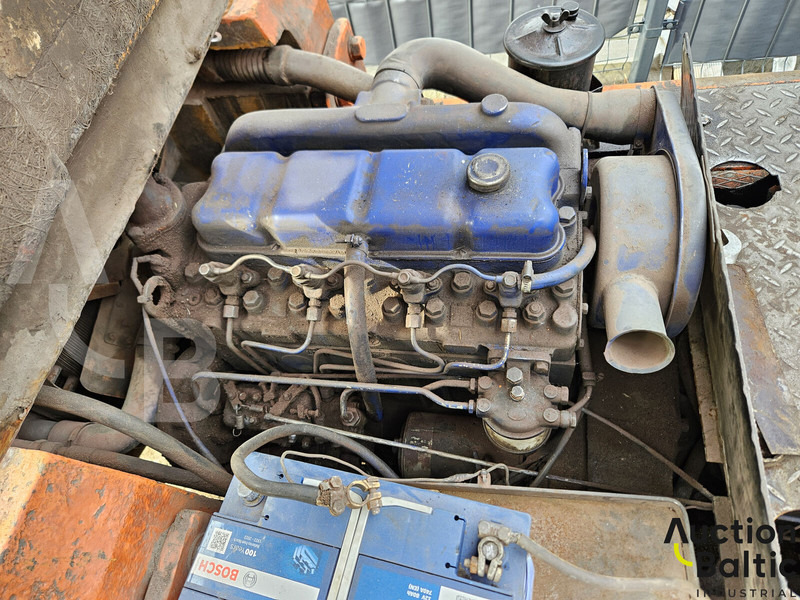 Forklift FORKLIFT: picture 10