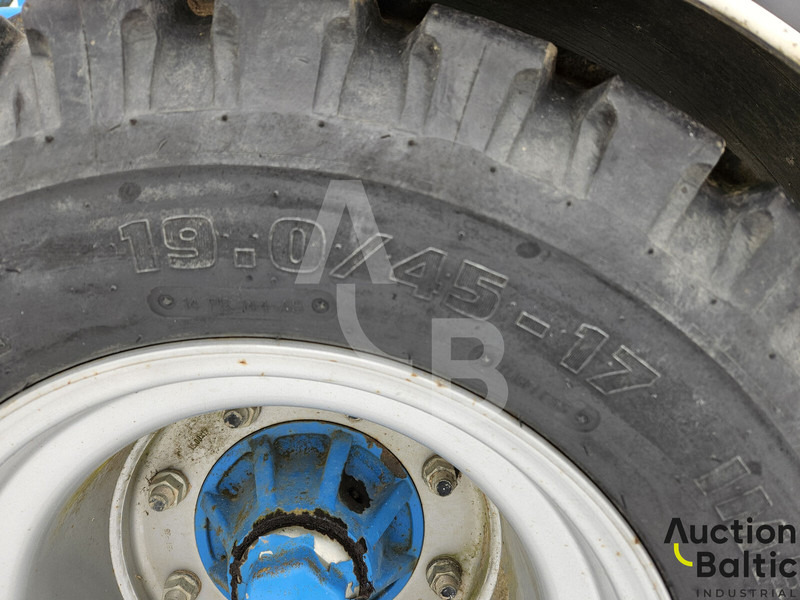 Cultivator Farmet K 800 PS: picture 15 Cultivator Farmet K 800 PS: picture 15