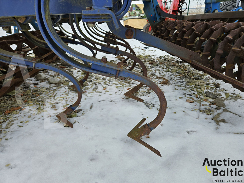 Cultivator Farmet K 800 PS: picture 14 Cultivator Farmet K 800 PS: picture 14