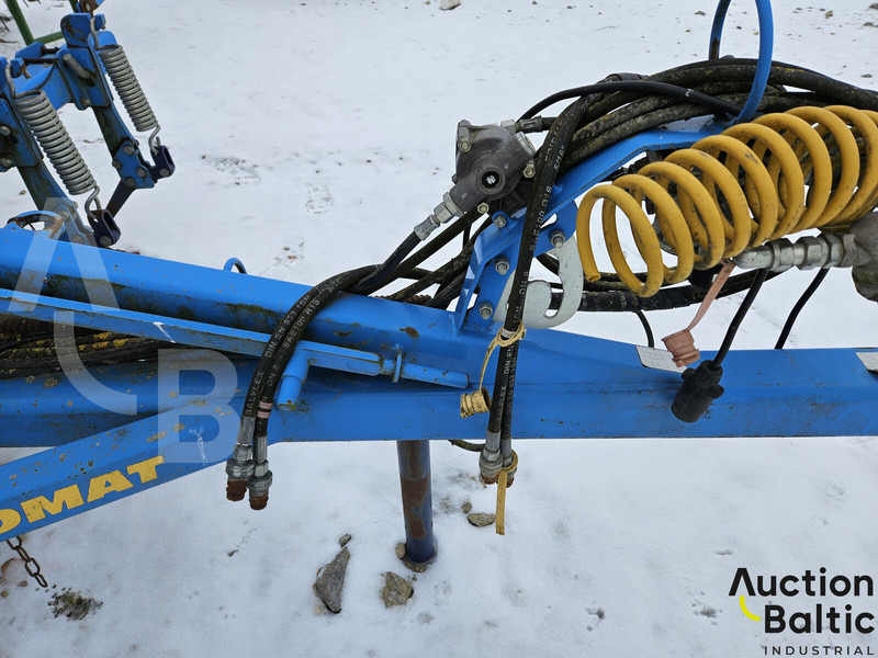 Cultivator Farmet K 800 PS: picture 10 Cultivator Farmet K 800 PS: picture 10