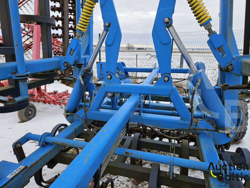 Cultivator Farmet K 800 PS: picture 8 Cultivator Farmet K 800 PS: picture 8