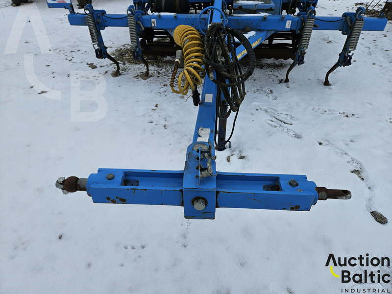 Cultivator Farmet K 800 PS: picture 13 Cultivator Farmet K 800 PS: picture 13