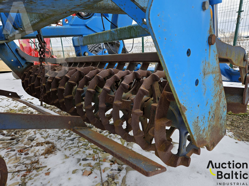 Cultivator Farmet K 800 PS: picture 6 Cultivator Farmet K 800 PS: picture 6