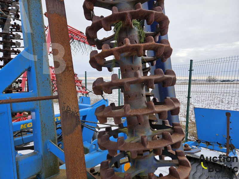 Farmet K 800 PS - Cultivator: picture 5 Farmet K 800 PS - Cultivator: picture 5