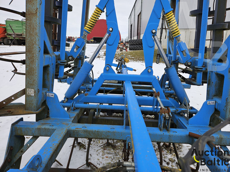 Cultivator Farmet K 800 PS: picture 7 Cultivator Farmet K 800 PS: picture 7