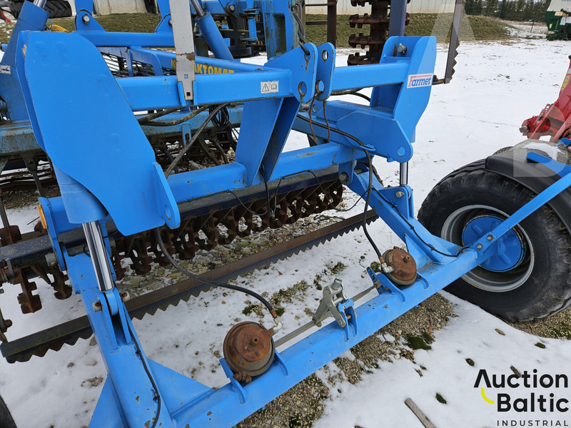 Cultivator Farmet K 800 PS: picture 12 Cultivator Farmet K 800 PS: picture 12