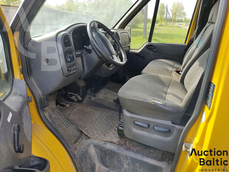 Ford Transit FT 330 - Small van: picture 5 Ford Transit FT 330 - Small van: picture 5