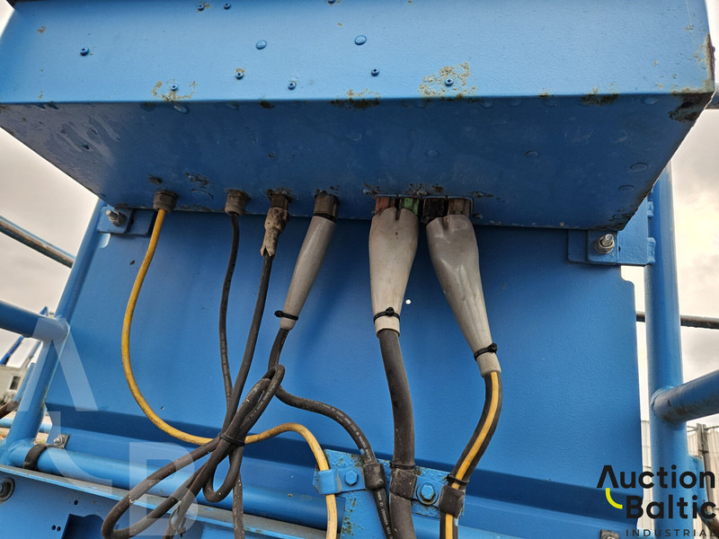 Articulated boom Genie Z 60/34: picture 16 Articulated boom Genie Z 60/34: picture 16