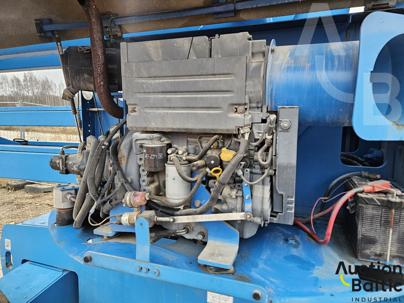 Articulated boom Genie Z 60/34: picture 20 Articulated boom Genie Z 60/34: picture 20