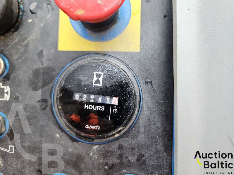 Articulated boom Genie Z 60/34: picture 15 Articulated boom Genie Z 60/34: picture 15