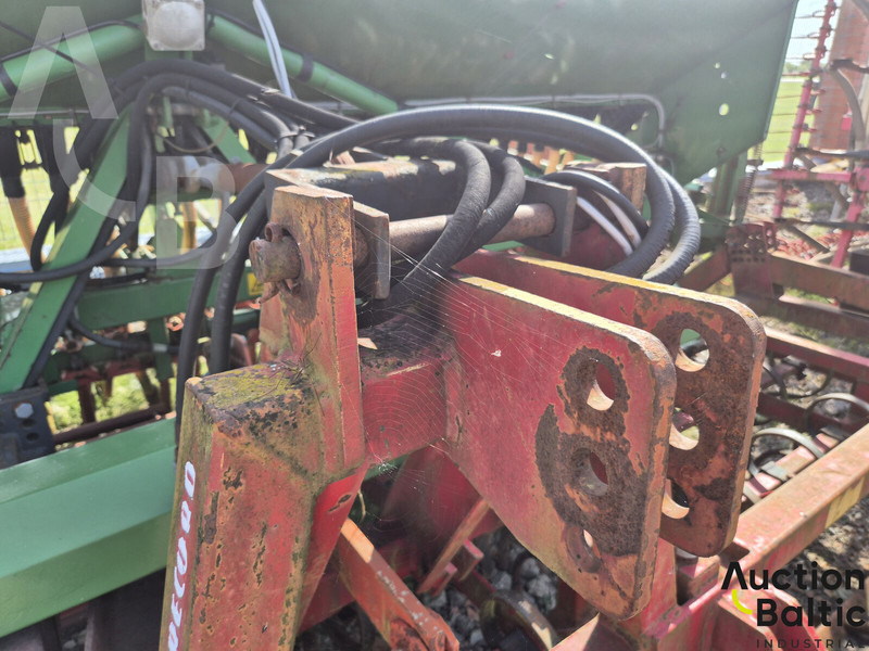 Hassia DKA-400/35 - Sowing equipment: picture 5 Hassia DKA-400/35 - Sowing equipment: picture 5