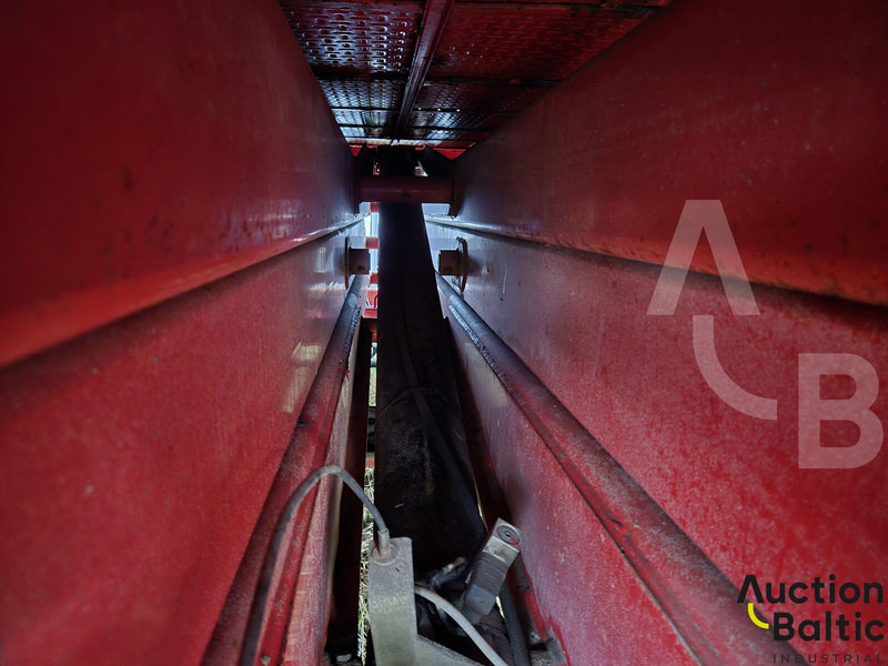 Scissor lift Haulotte H 12 SX: picture 16 Scissor lift Haulotte H 12 SX: picture 16