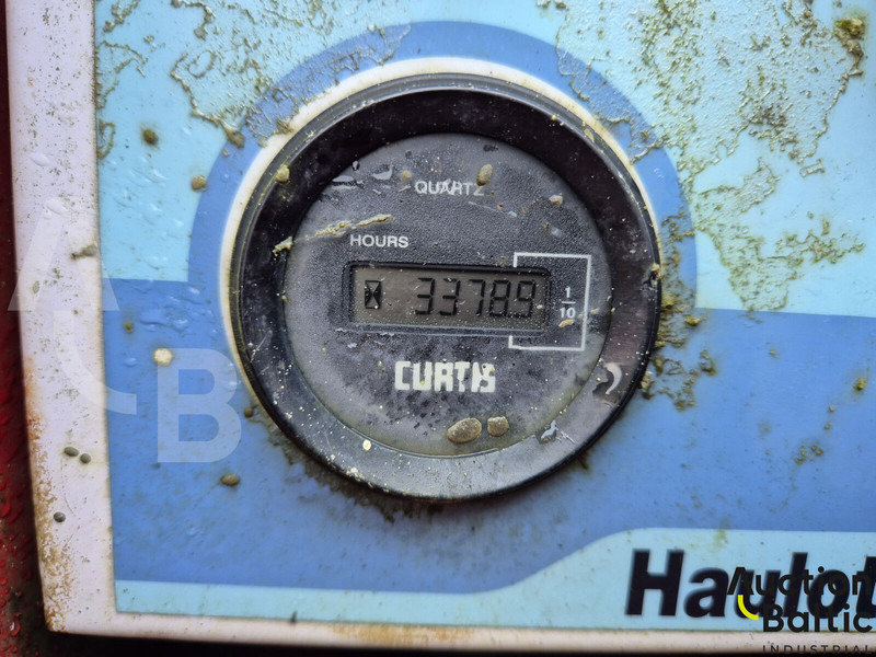 Scissor lift Haulotte H 12 SX: picture 9