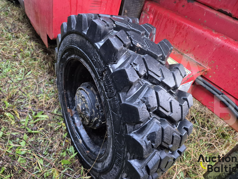 Scissor lift Haulotte H 12 SX: picture 12 Scissor lift Haulotte H 12 SX: picture 12