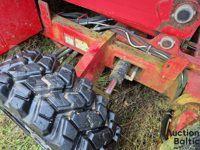 Scissor lift Haulotte H 12 SX: picture 13