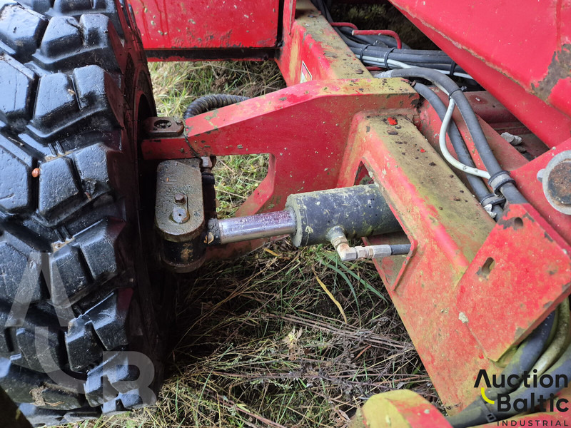 Scissor lift Haulotte H 12 SX: picture 14