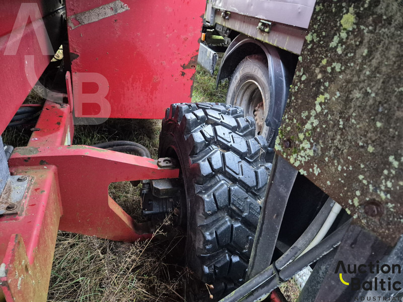 Scissor lift Haulotte H 12 SX: picture 15