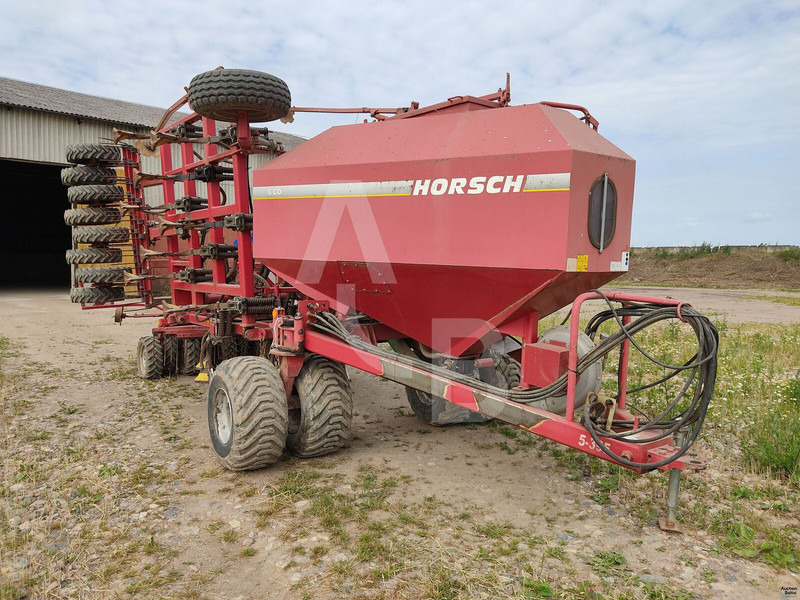 Horsch 6-CO - Combine seed drill: picture 1 Horsch 6-CO - Combine seed drill: picture 1