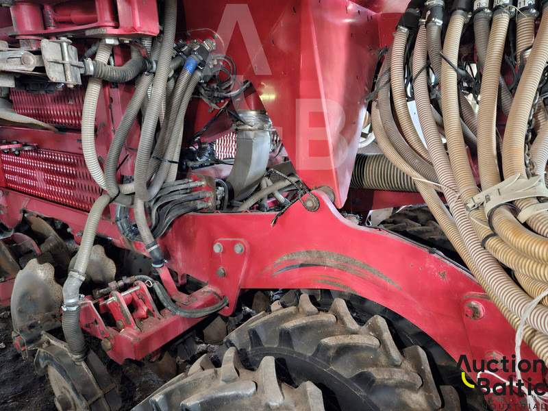 Combine seed drill Horsch Pronto 6 DC: picture 10