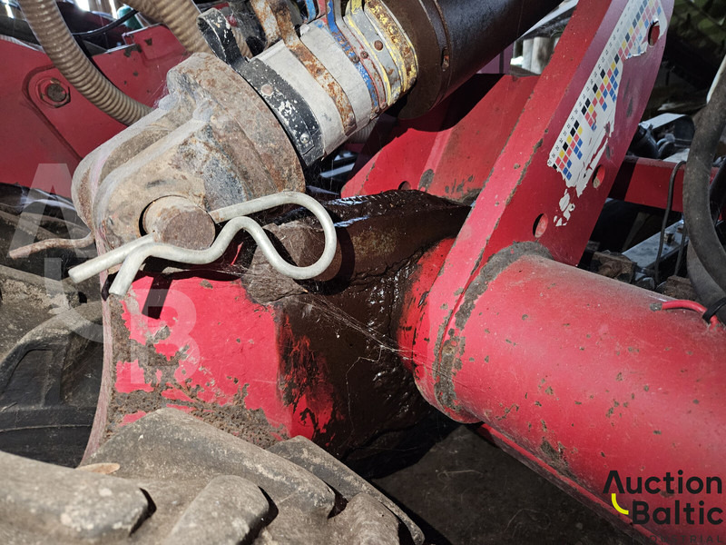 Combine seed drill Horsch Pronto 6 DC: picture 18