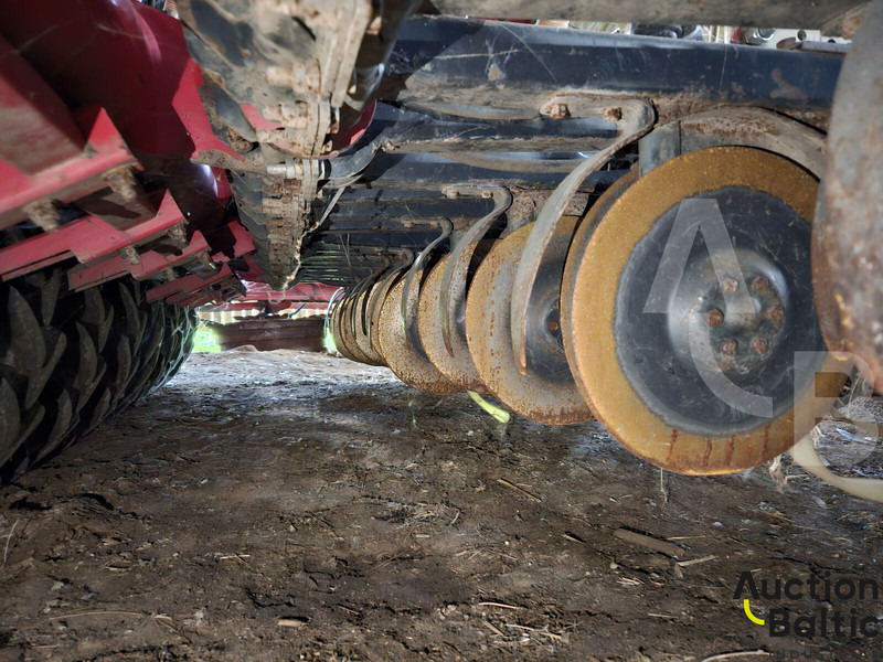 Combine seed drill Horsch Pronto 6 DC: picture 9