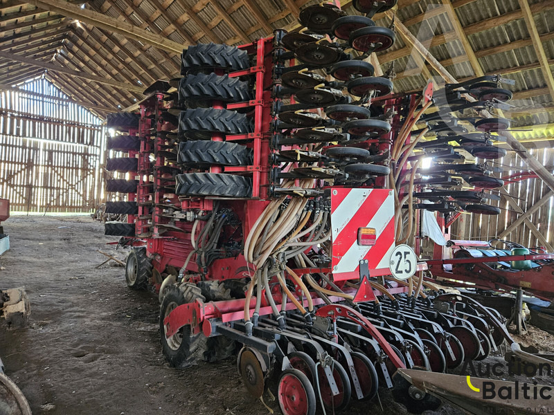 Horsch Pronto 6 DC - Combine seed drill: picture 3 Horsch Pronto 6 DC - Combine seed drill: picture 3