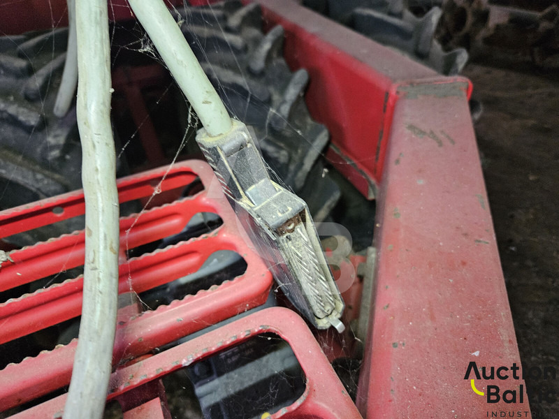 Combine seed drill Horsch Pronto 6 DC: picture 6