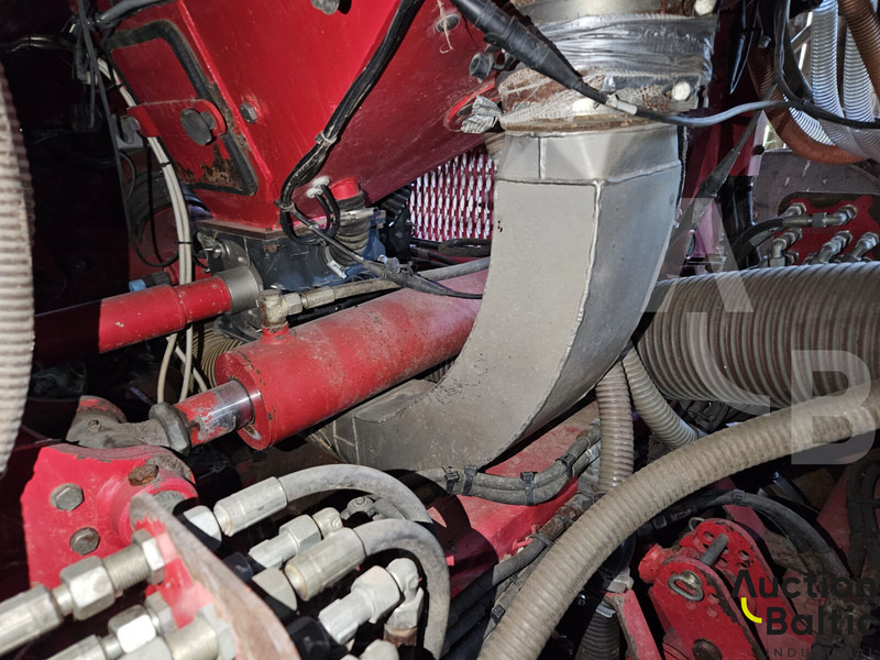 Combine seed drill Horsch Pronto 6 DC: picture 8