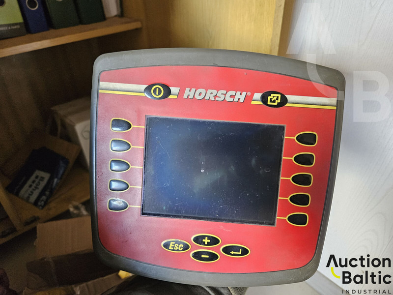 Combine seed drill Horsch Pronto 6 DC: picture 19