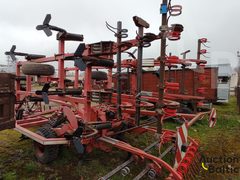 Horsch Terrano 6 FG - Cultivator: picture 5 Horsch Terrano 6 FG - Cultivator: picture 5