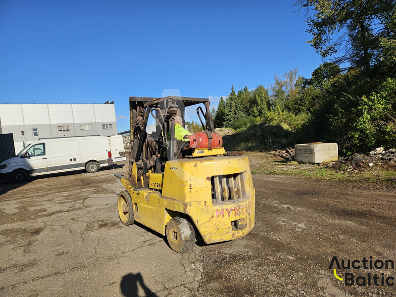 Hyster S6.00XL - Forklift: picture 4 Hyster S6.00XL - Forklift: picture 4
