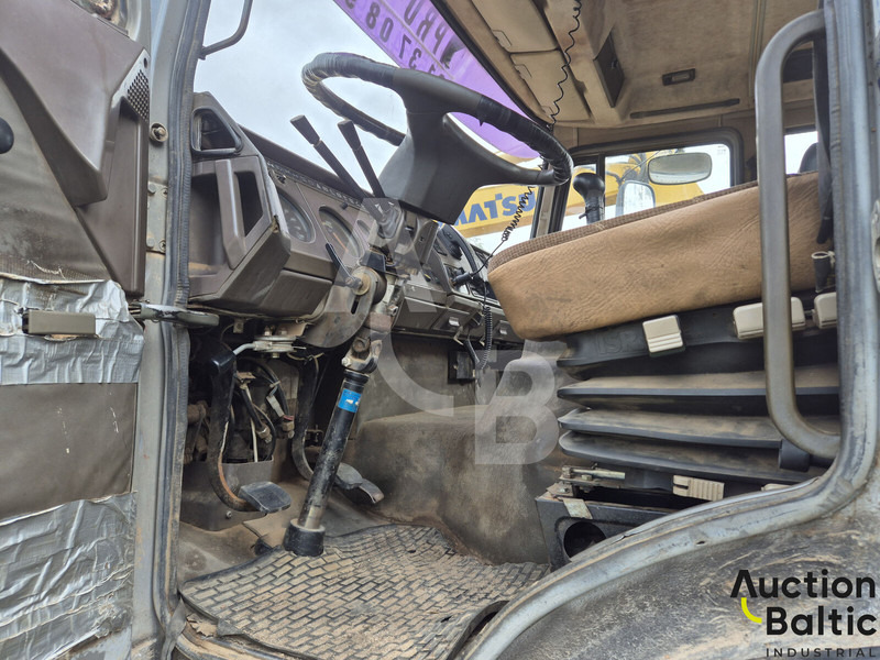 Iveco 260-34 - Tank truck: picture 5 Iveco 260-34 - Tank truck: picture 5