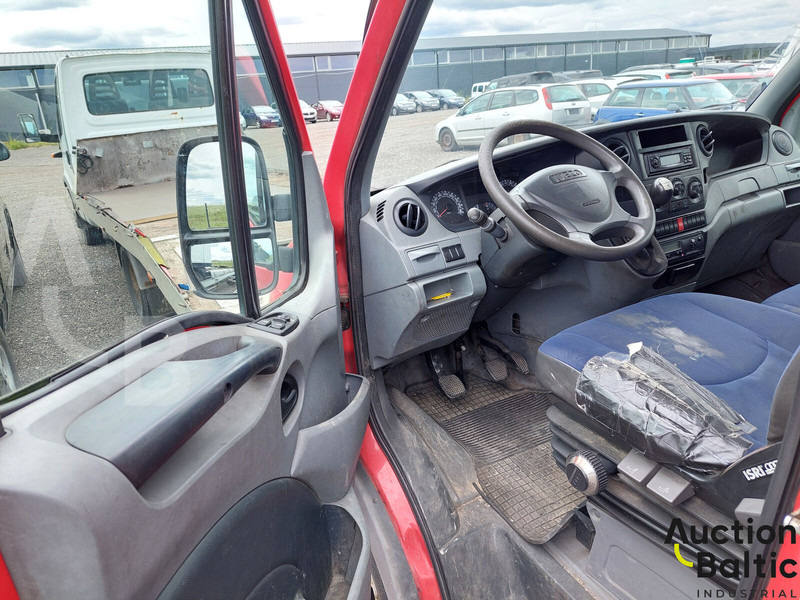 Iveco 50C18 - Dropside/ Flatbed truck: picture 5 Iveco 50C18 - Dropside/ Flatbed truck: picture 5