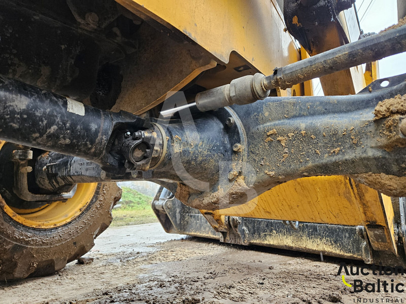 Leasing of JCB 3 CX JCB 3 CX: picture 16 Leasing of JCB 3 CX JCB 3 CX: picture 16