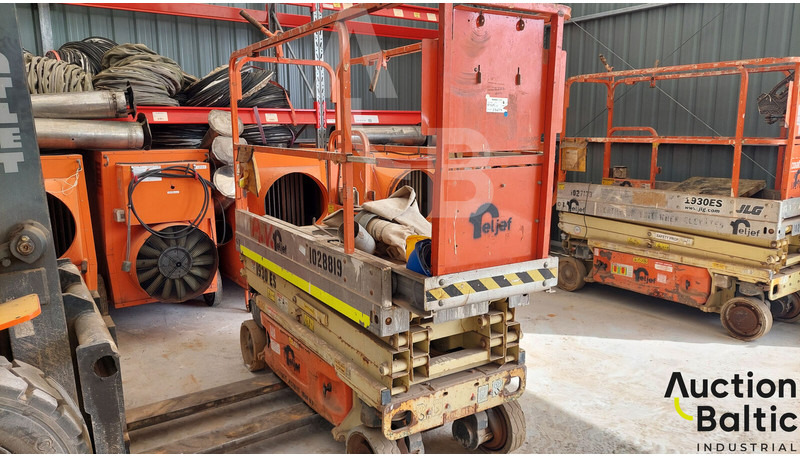 JLG 1930 ES - Scissor lift: picture 2 JLG 1930 ES - Scissor lift: picture 2