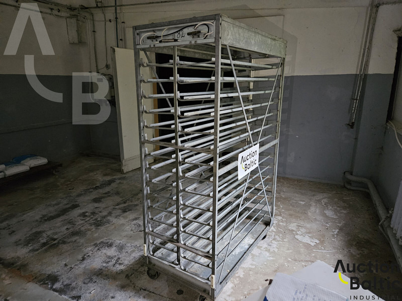 Jamesway - Livestock equipment: picture 3 Jamesway - Livestock equipment: picture 3